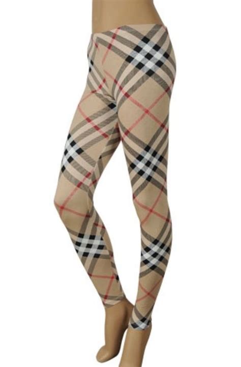 fake burberry leggings|burberry tights for ladies.